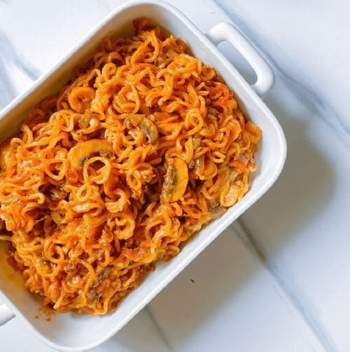 تصویر 1 از خرید و قیمت نودل قارچ + فروش عمده